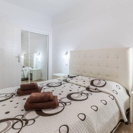Oceanfront Paraiso Apt By Dream Homes Tenerife Playa Paraiso  Buitenkant foto