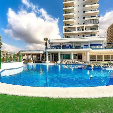 Oceanfront Paraiso Apt By Dream Homes Tenerife Playa Paraiso  Buitenkant foto