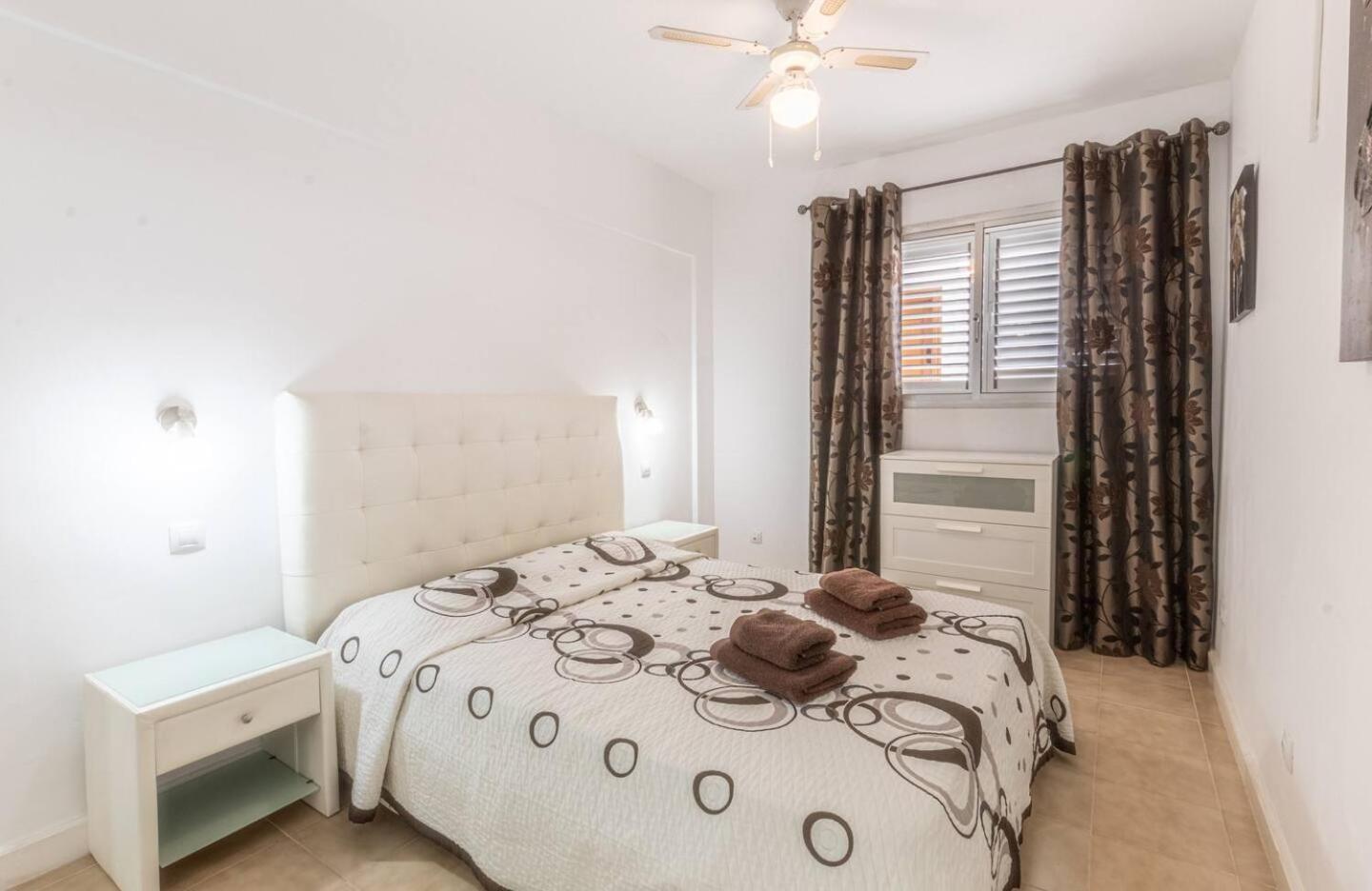 Oceanfront Paraiso Apt By Dream Homes Tenerife Playa Paraiso  Buitenkant foto