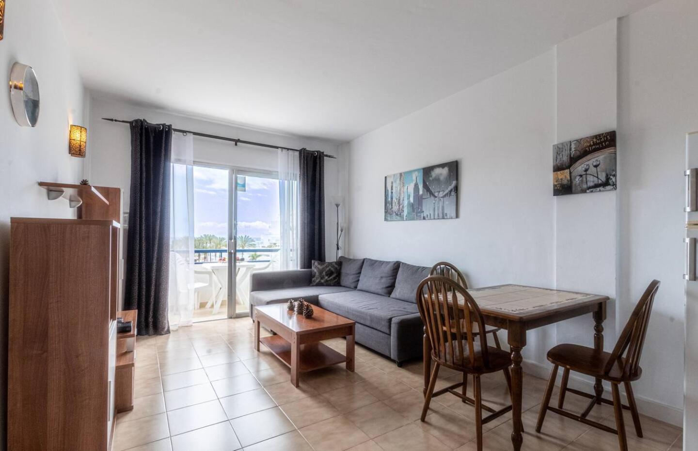 Oceanfront Paraiso Apt By Dream Homes Tenerife Playa Paraiso  Buitenkant foto